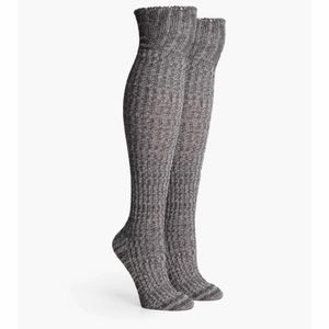 🆕 Richer Poorer Over The Knee Socks!